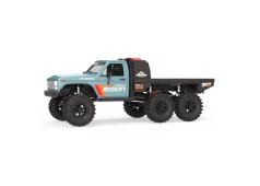 FMS Crawling kit - EMO XL 1/8 RTR kit BLUE CRO90100124