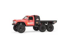 FMS Crawling kit - EMO XL 1/8 RTR kit RED CRO90100122