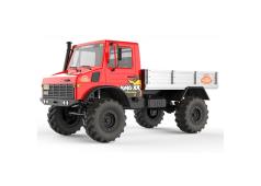 FMS Crawling kit - EMO XX Stegosaurus 1/6 RTR CRO90100221