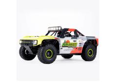 Ford Bronco U4 Funhaver 24 RTR kit 1/7