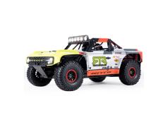 Ford Bronco U4 Funhaver 25 RTR kit 1/7