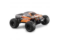 FTX TRACER 1/16 4WD MONSTER TRUCK RTR - ORANJE