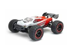 FTX TRACER 1/16 4WD TRUGGY TRUCK RTR - rood FTX5577R FTX TRACER 1/16 4WD TRUGGY TRUCK RTR - rood FTX5577R