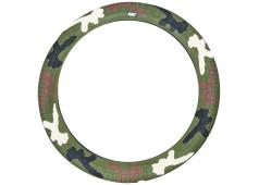 Family 20 x 2,4 BMX banden groen camouflage per stuk