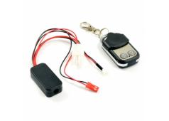 FASTRAX ELECTRONIC CONTROL UNIT FOR FAST2329/2330 WINCH fast23311