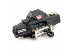 FASTRAX METAL DOUBLE MOTOR BUMPER WINCH fast2330