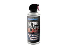 Fastrax 'Nitro Power Blast' Cleaner Spray