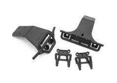 Funtek  FTK-21011 STX complete voor- en achterbumperset