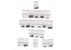 Funtek  FTK-21023 Complete schroevenset voor Funtek STX