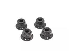 Funtek FTK-21003 M4 wielmoeren voor Funtek STX / DTX (x4)