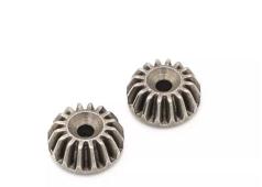 Funtek FTK-21010 STX 16T metalen rondsel