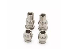 Funtek FTK-21019 STX stuurkogels (x4)