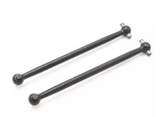 Funtek FTK-21029 STX / DTX / MTX achterste kruiskoppelingen (x2)