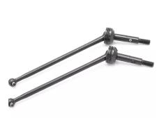 Funtek FTK-21031 STX CVD aandrijfassen voor (x2)