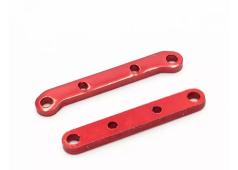 Funtek FTK-21032 STX aluminium voorshim kit (x2)