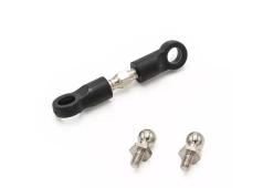 Funtek FTK-21039 STX complete stuurstang