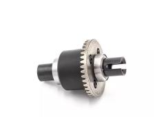 Funtek FTK-21040 Compleet differentieel Funtek STX