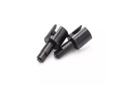 Funtek FTK-21043 STX differentieelmoeren (x2)