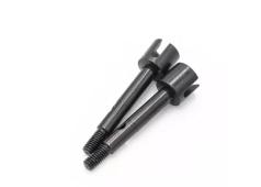 Funtek FTK-21044 STX achterwielas (x2)