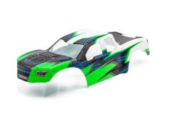 Funtek FTK-21062 STX Sport Carrosserie - Groen
