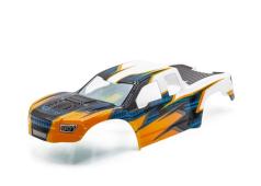 Funtek FTK-21065 STX Sport Carrosserie - Oranje