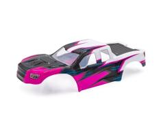Funtek FTK-21066 STX Sport Body - Paars