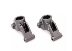 Funtek FTK-22004 STX aluminium remklauwen achter (x2)