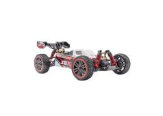 Funtek SBX Buggy 1/12eme XL rood
