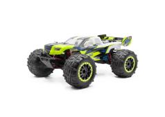 Funtek STX Sport Geel met Konect-radio