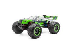 Funtek STX Sport Groen met Konect-radio