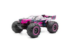 Funtek STX Sport Roze met Konect-radio
