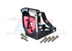 GPM Aluminium Motormount voor XRT en Xmaxx GPMXRT038ABK