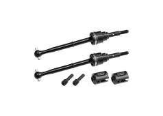 GPM Carbon-Staal aandrijfassen ACHTER MINI XRT