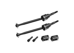 GPM Carbon-Staal aandrijfassen VOOR MINI XRT