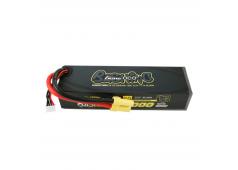 Gens Ace Bashing Series 8000mAh 11.1V 100C 3S1P Lipo Batterij - EC5 stekker