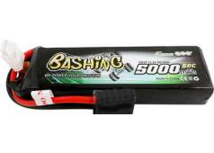 Gens ace Bashing traxxas Series 5000mAh 11.1V 3S1P TRX