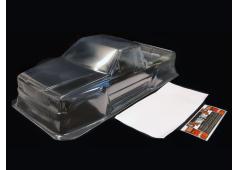 H-speed HSPL001 1985 Japan Pick-up