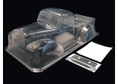 H-speed HSPL002 Classic Pick-up 1
