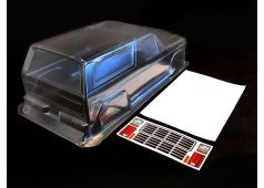 H-speed HSPL015 Classic US Kombi