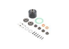 HD Diff Housing and Internals: Baja Rey LOS232004