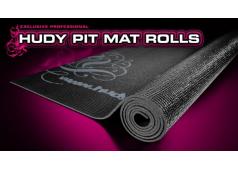 HUDY PIT MAT ROLL 750x1200MM