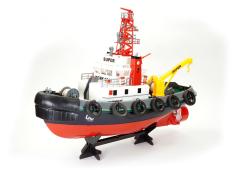Heng Long Tug Work Boat