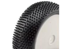 Hobbytech racing  HTR-T427 1/10 buggybanden voor compleet mini-noppen Hex.12mm
