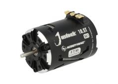 Hobbywing Justock 10.5T Black G2.1, 3800kv, HW30408009