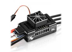 Hobbywing Platinum Pro 120A Regler V5 3-8S 10 A BEC HW30203402