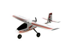 Hobbyzone AeroScout S 2 1.1m RTF Basic with SAFE