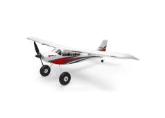 Hobbyzone Apprentice STOL S 700 BNF Basic Met SAFE