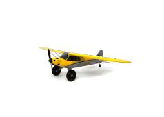 Hobbyzone Carbon Cub S 2 1.3m BNF Basic met SAFE systeem HBZ32500
