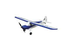 Hobbyzone Sport Cub S 2 RTF with SAFE HBZ44000