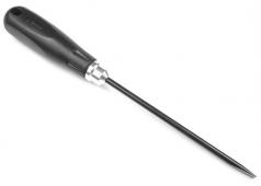 Hudy H155059 Screwdriver 5.0 X 150 mm